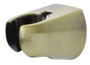 Держатель для душа Bronze de Luxe Windsor & Royal 21676, бронза фото 1
