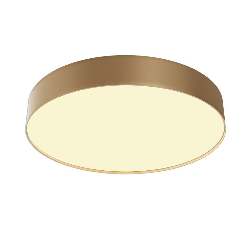 Потолочный светильник Maytoni Zon 45W LED 2700K C032CL-45W2.7K-RD-MG фото 1