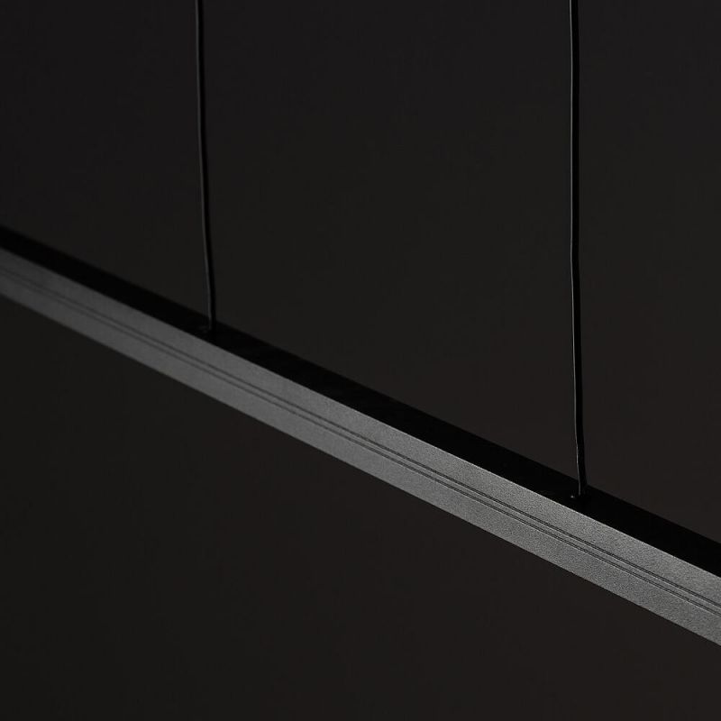 Подвесной светильник Nowodvorski Bar Led S 3000K 21W 10363 фото 7