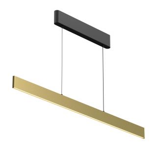 Подвесной светильник Maytoni Euphoria LED 36W P109PL-36W2.7-6K-BS