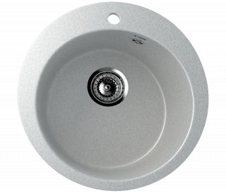 Мойка Ulgran Classic U-405-310 серая 50