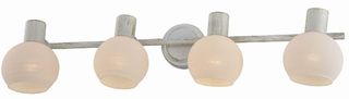 Спот TopLight SELENA E14 220V IP20 TL3710Y-04WG