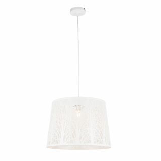 Светильник подвесной Arte Lamp CELESTA A2769SP-1WH