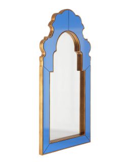 Зеркало в раме LH Mirror Home Кальяри BD-2021877