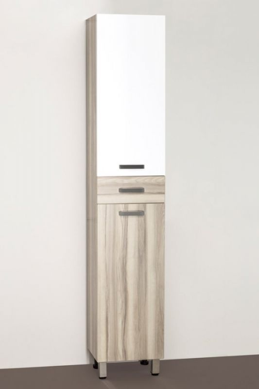 Шкаф-колонна Style Line Ориноко ЛС-00000385