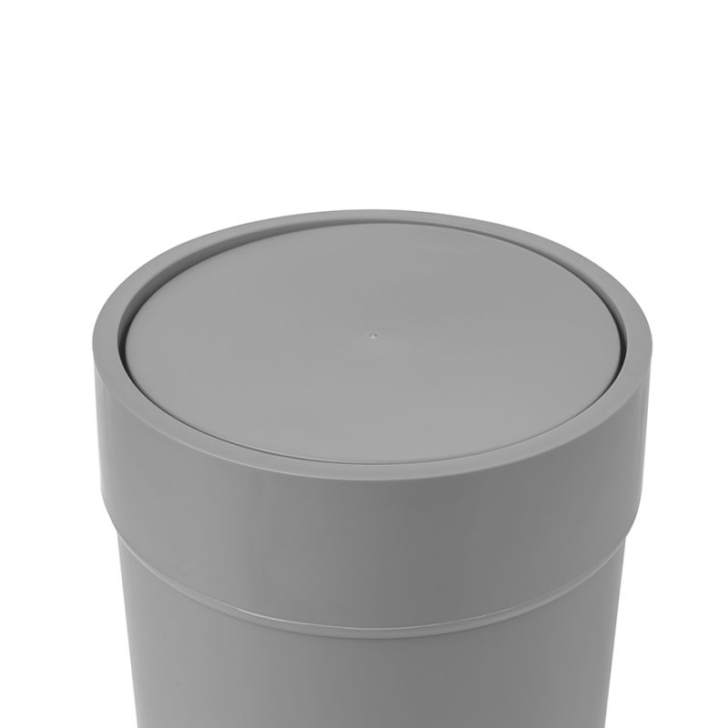 Контейнер мусорный Touch с крышкой Umbra Design BD-2332952 фото 7