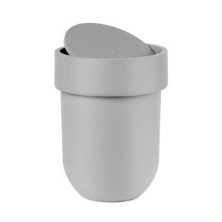 Контейнер мусорный Touch с крышкой Umbra Design BD-2332952