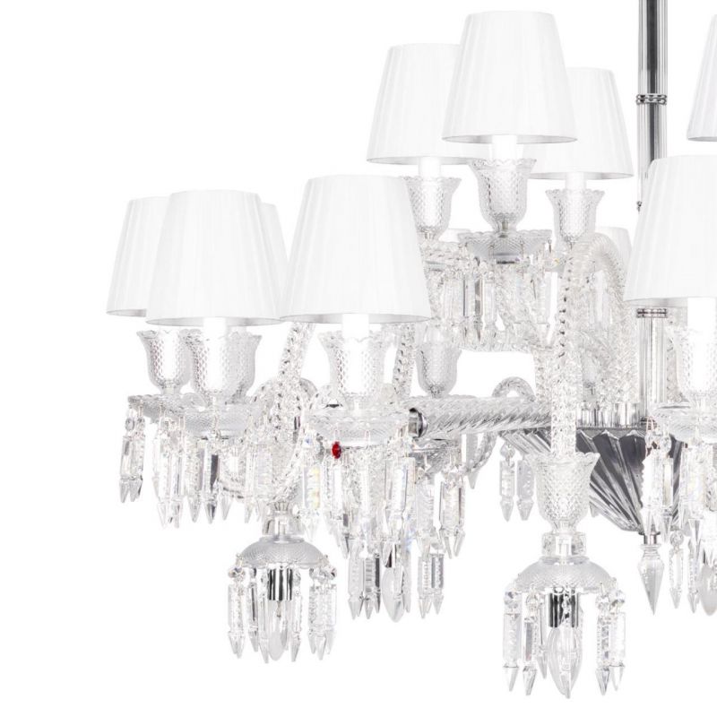 Подвесной светильник Loft It Flambeau 4W E14 10209/24 фото 3