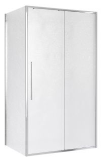 Душевой уголок Niagara Nova NG-65-12CH-CH100-34, 120х100 см