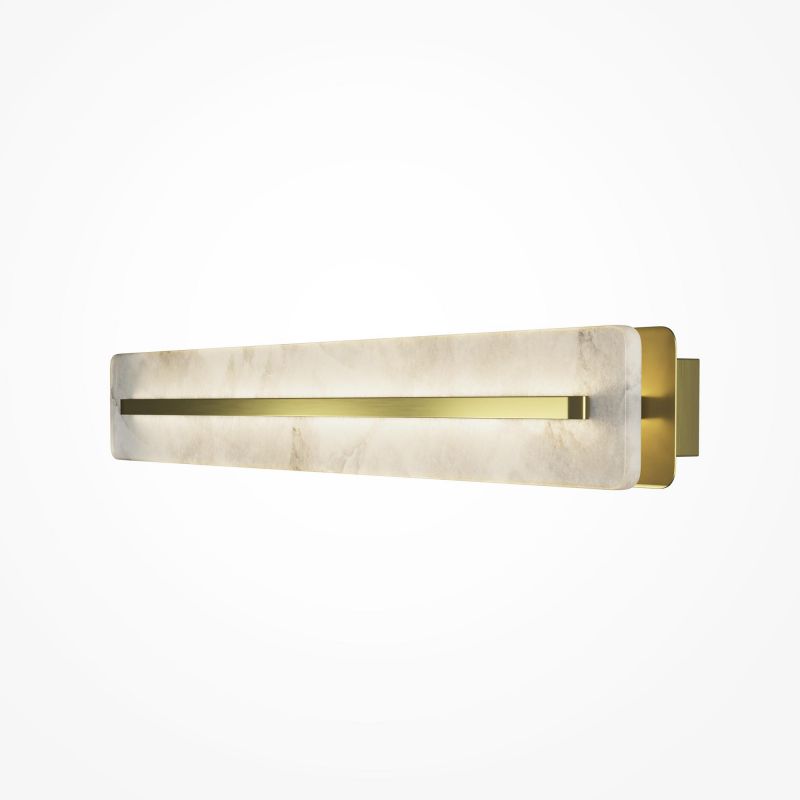 Настенный светильник (бра) Maytoni Albatre 13W LED 3000K MOD366WL-L14BS3K фото 7