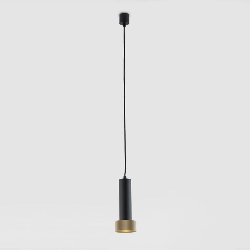 Подвесной светильник Aromas del Campo Focus IP20 GU10 2700К 085282 фото 1