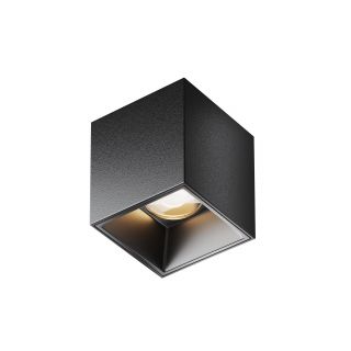 Потолочный светильник Maytoni Alfa LED 3000К(теплый) 5W C064CL-5W3K-SQ-B