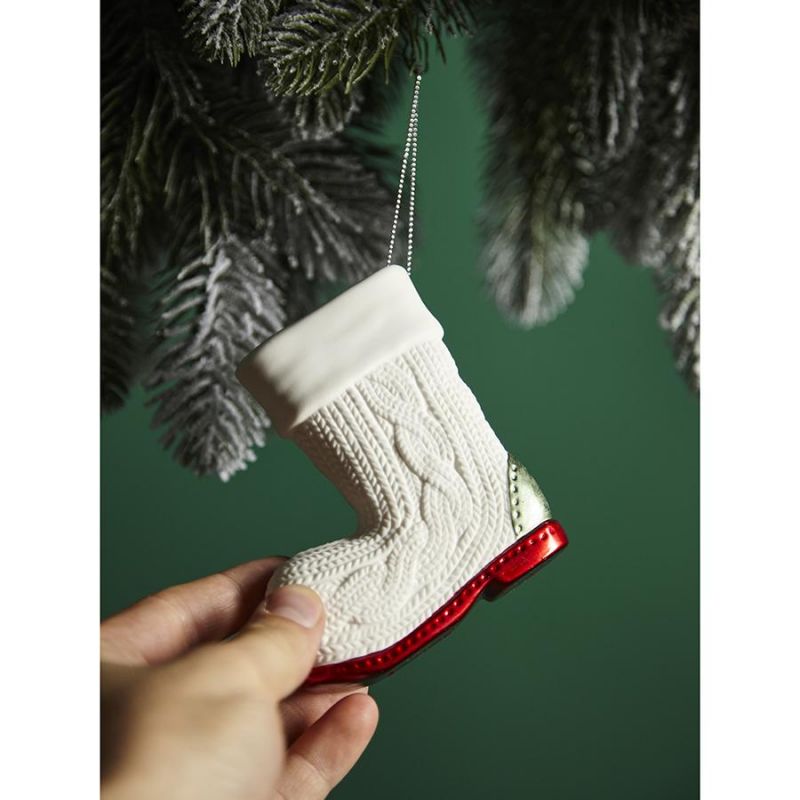 Набор ёлочных украшений Tkano New Year Essential, (3 шт.) BD-3132874 фото 5