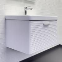 Тумба с раковиной Comforty Танжер 00-00019565CF 71