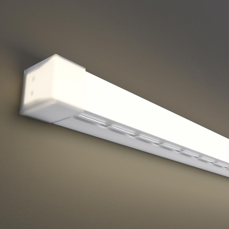 Гибкий неон Maytoni Изгиб 3D 18x16 24В 14,4 Вт/м 6000K IP67 5м LED холодный свет (6000К) 432047 фото 2