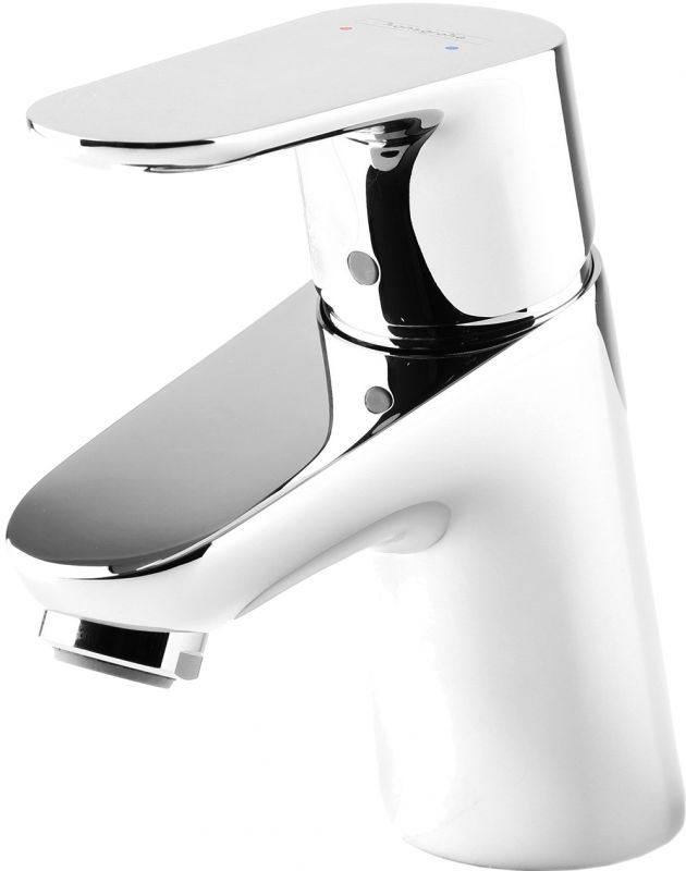 Смеситель Hansgrohe Focus E2 31733000 для раковины фото 2