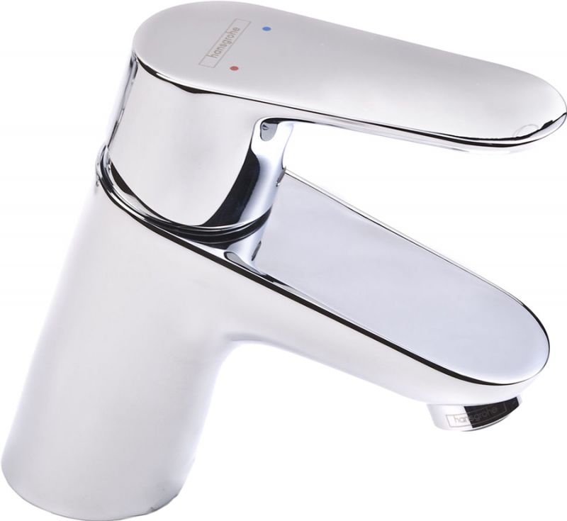 Смеситель Hansgrohe Focus E2 31733000 для раковины фото 4