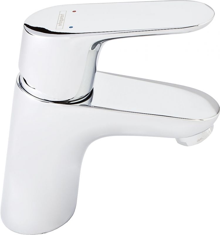 Смеситель Hansgrohe Focus E2 31733000 для раковины фото 5