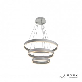 Подвесная люстра iLedex Sunset LED 6832/4+6+8 WH