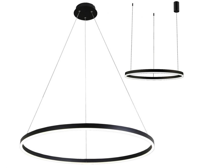 Подвес KINK Light Тор 50W LED 08214,19A(3000K) фото 1