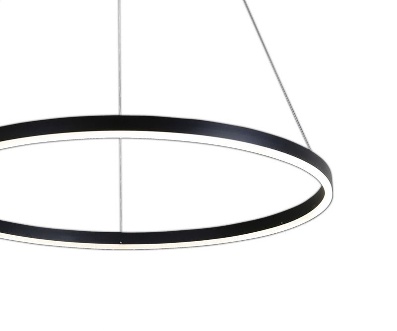 Подвес KINK Light Тор 50W LED 08214,19A(3000K) фото 2
