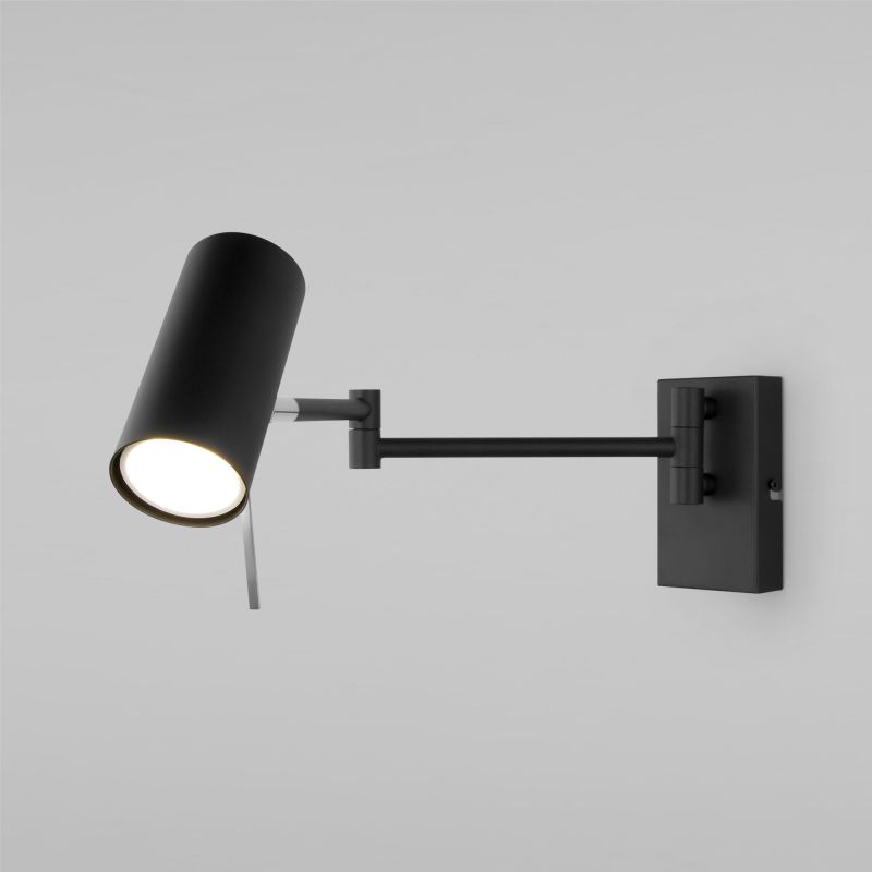 Настенный светильник с поворотным плафоном Eurosvet Lank 20166/1