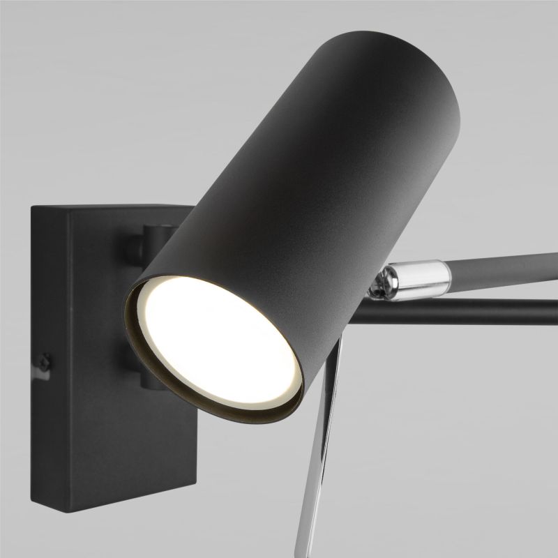 Настенный светильник с поворотным плафоном Eurosvet Lank 20166/1