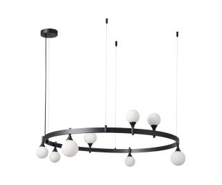 Люстра KINK Light Бьянки 7W G9 07808-8,19