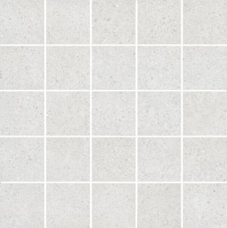 Kerama Marazzi MM12136 Декор Безана серый светлый мозаичный 25x25x9