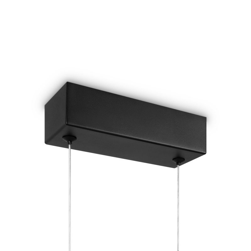 Подвесной светильник Maytoni Skyline 220-240V IP20 4000K MOD179PL-L26BS4K фото 5
