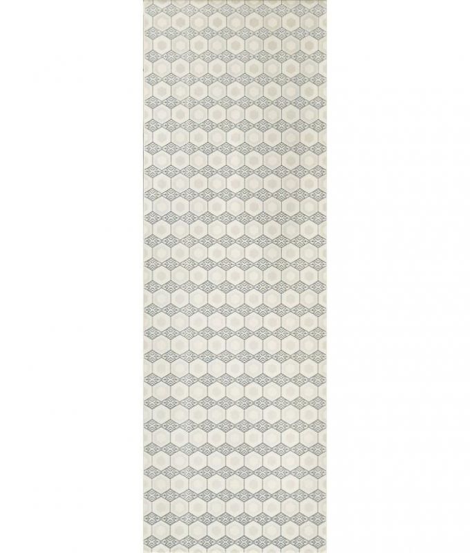 Керамическая плитка DOM Ceramiche SPOTLIGHT IVORY INS.ESAGONINI 33,3x100