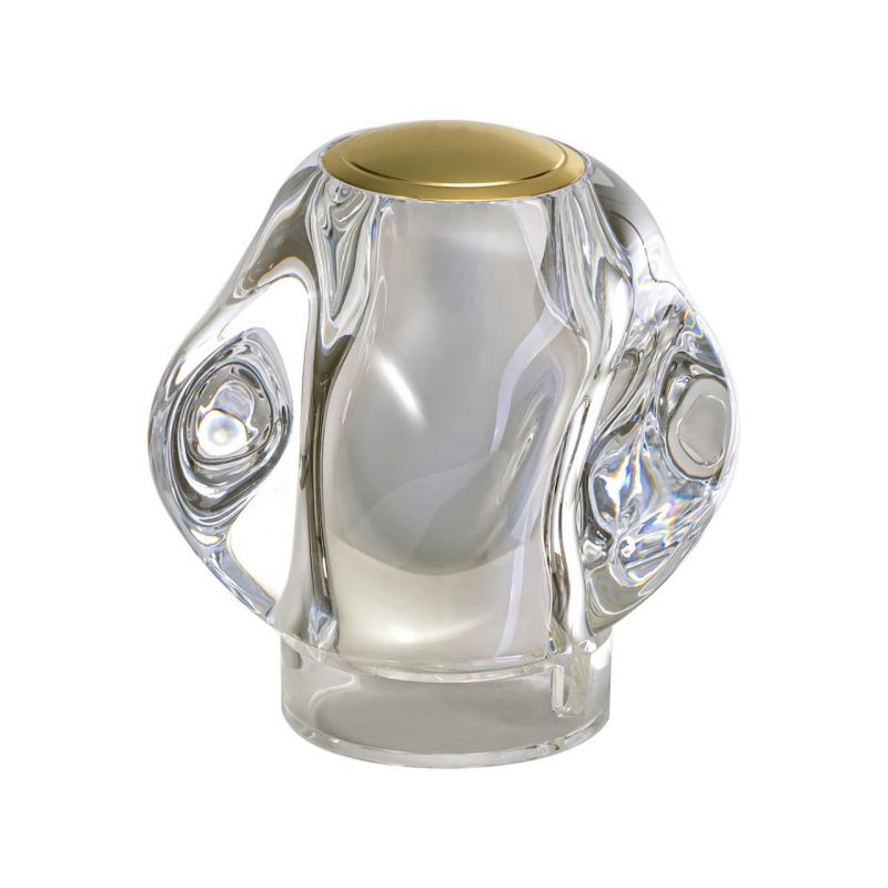 Настольная лампа Odeon Light JEMSTONE 4000K 120Лм LED 2W 5085/2TL фото 1