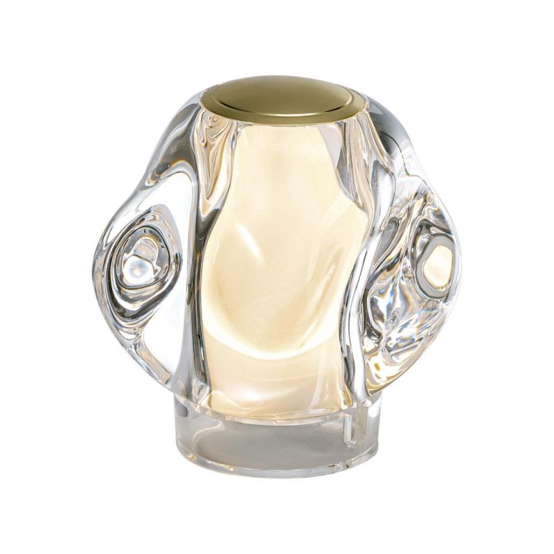 Настольная лампа Odeon Light JEMSTONE 4000K 120Лм LED 2W 5085/2TL фото 3