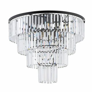 Потолочная люстра Nowodvorski Cristal L E14 25W 7630