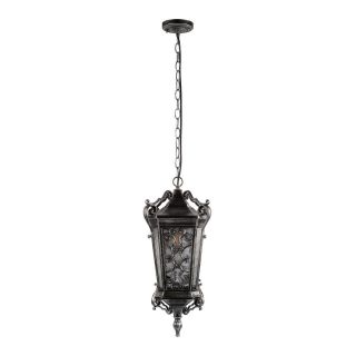 Уличный подвесной светильник LOFT IT Tremezzo IP55 100019P BS
