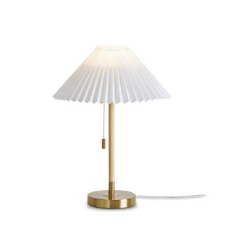 Настольный светильник Freya Kinsley E27 60W FR5533TL-01BS