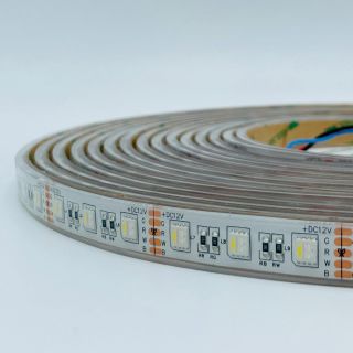 Лента светодиодная Favourite RGB лента 12W 5 метров 2001-71220