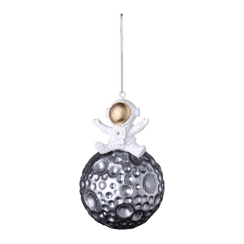 Набор ёлочных украшений Tkano New Year Essential, (4 шт.) BD-3132888 фото 4