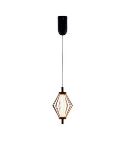 Светильник подвесной светодиодный Moderli Eloise LED 3000К(теплый) 5W УТ000039890