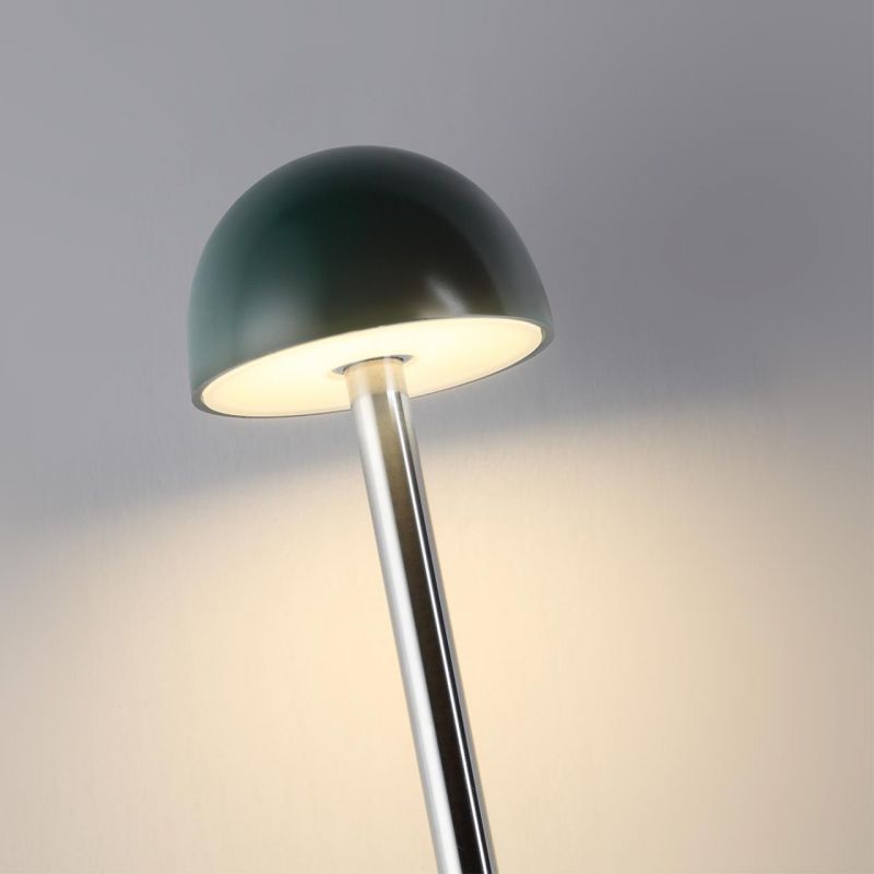 Уличный светильник Odeon Light VERDE 730мм IP65 LED 4W 95Лм 7122/4GLA NATURE ODL26 фото 6