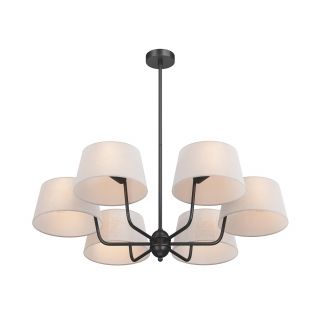 Подвесной светильник Maytoni Modesto E14 40W MOD360PL-06B