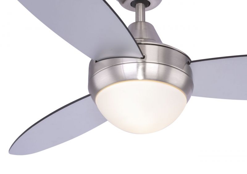 Люстра-вентилятор Globo Lighting CORDULA E14 03611 фото 3
