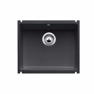 Кухонная мойка Blanco SUBLINE 500-U 523740