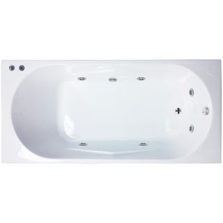 Гидромассажная ванна Royal Bath VIENNA RB953201ST