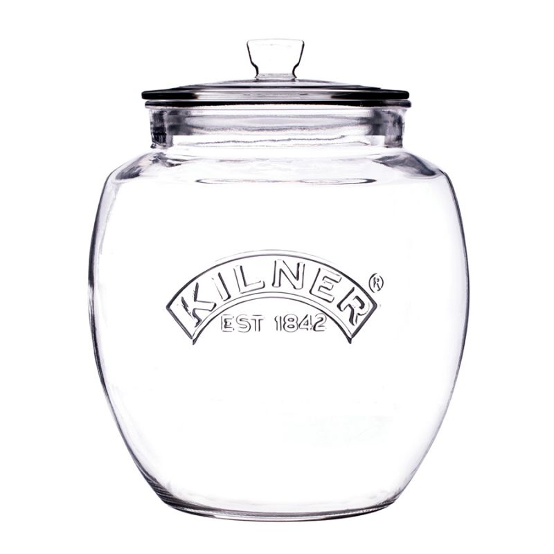 Банка для хранения push top 2 л Kilner BD-2033284