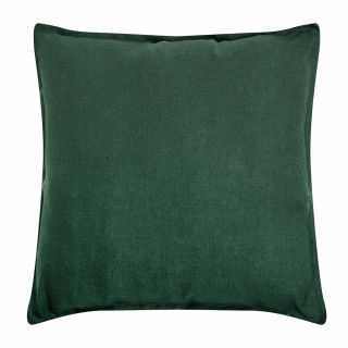 Подушка из зеленого льна VamVigvam BD-2077042