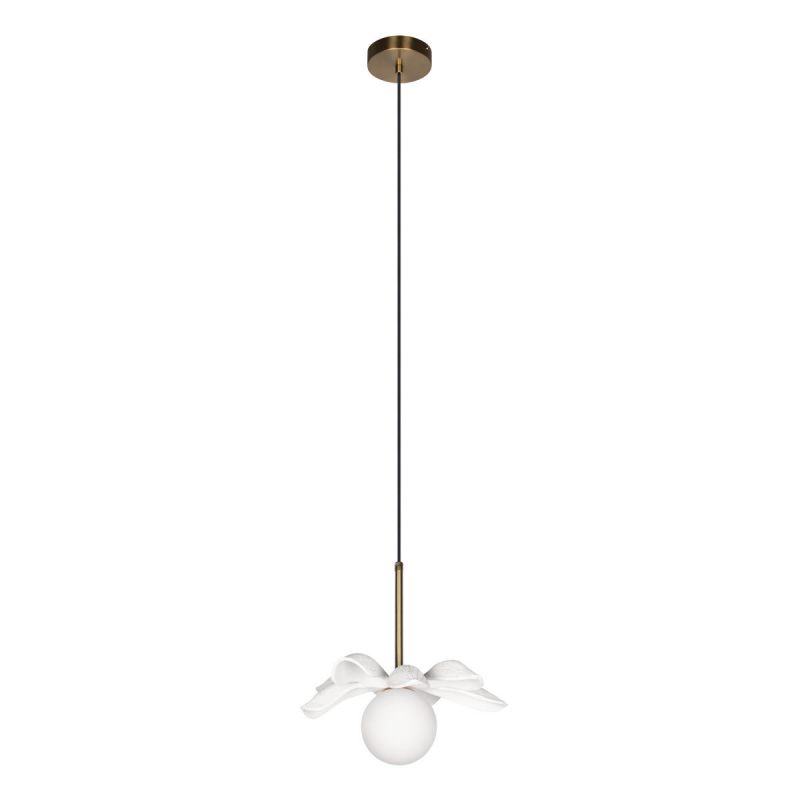 Подвесной светильник Loft It (Light for You) Monro 10213/A White