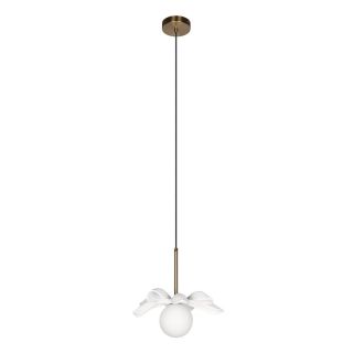 Подвесной светильник Loft It (Light for You) Monro 10213/A White