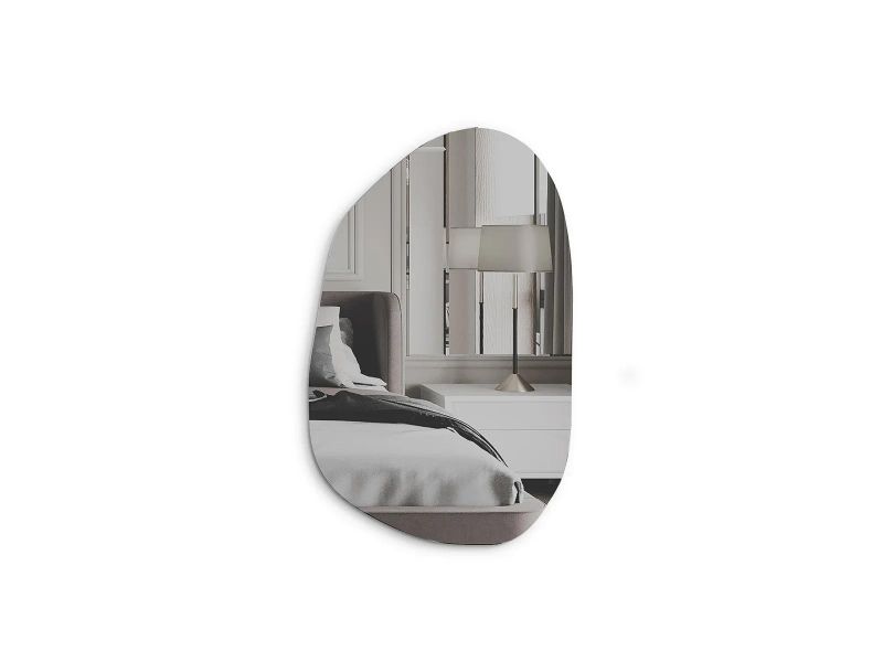 Зеркало Stone ОГОГО Обстановочка BD-2687287 фото 1