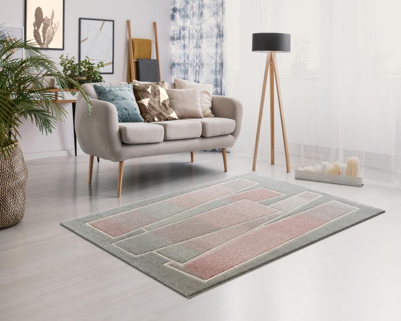 Ковёр Carpet SOHO ML BD-2980687 200х300